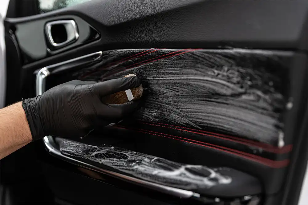 auto detailing clinton twp