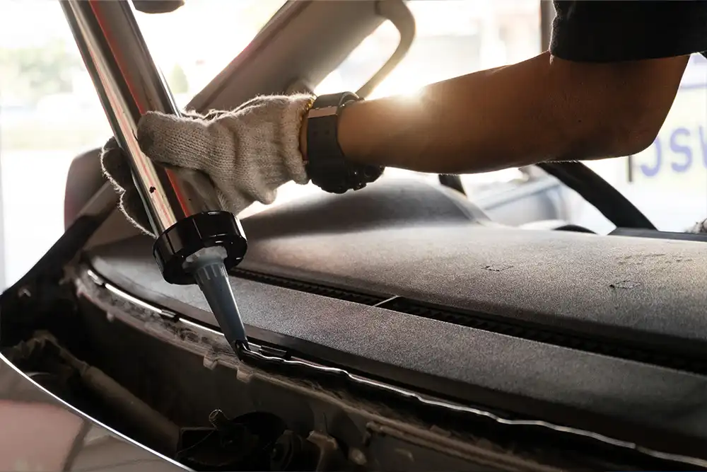 auto glass