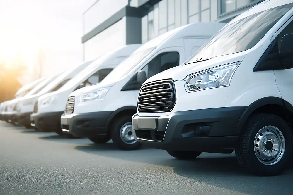 fleet repair services